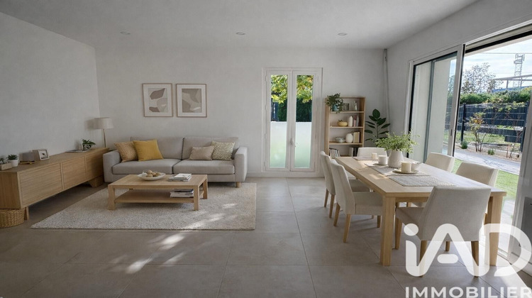 Ma-Cabane - Vente Appartement Montélimar, 84 m²