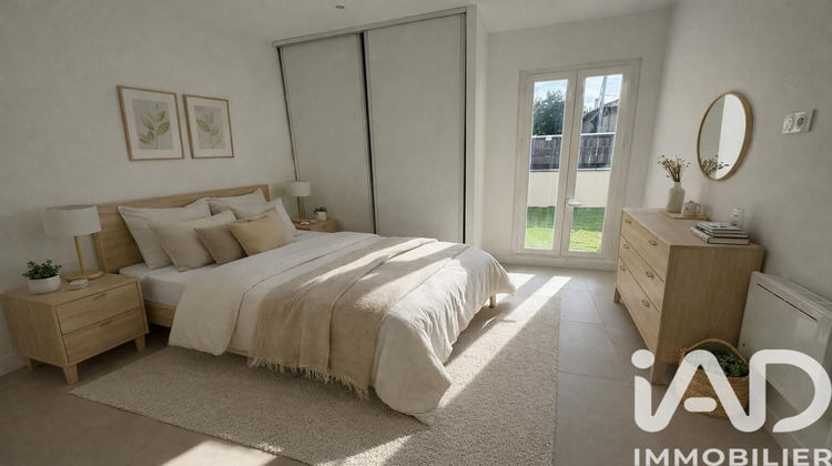 Ma-Cabane - Vente Appartement Montélimar, 84 m²