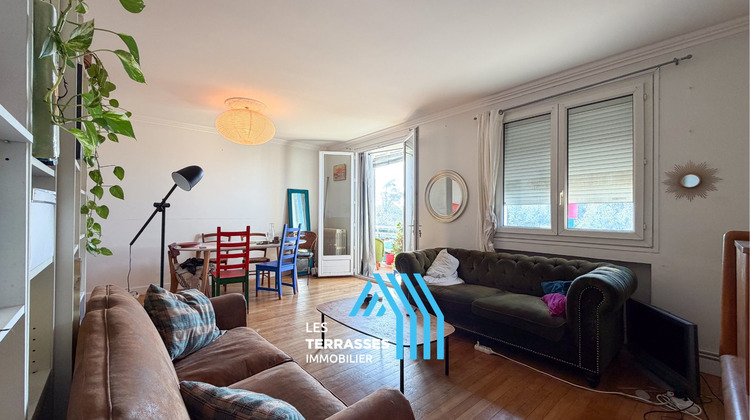 Ma-Cabane - Vente Appartement Montélimar, 68 m²