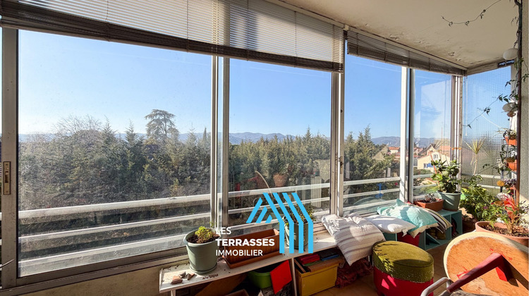 Ma-Cabane - Vente Appartement Montélimar, 68 m²