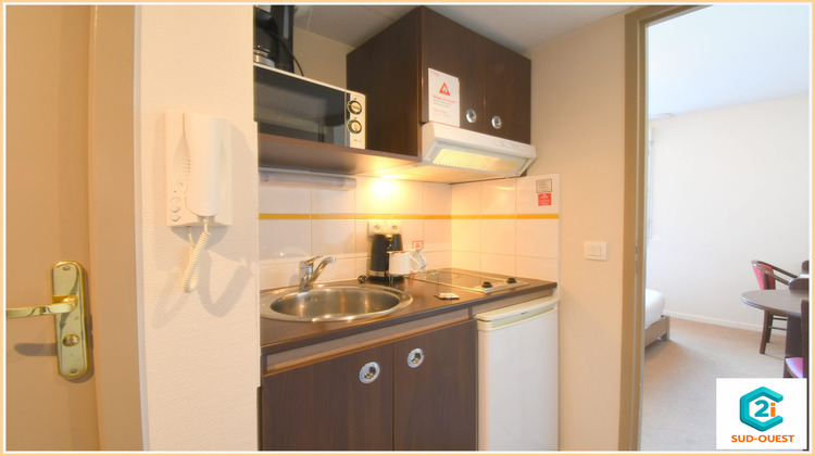 Ma-Cabane - Vente Appartement Montélimar, 19 m²