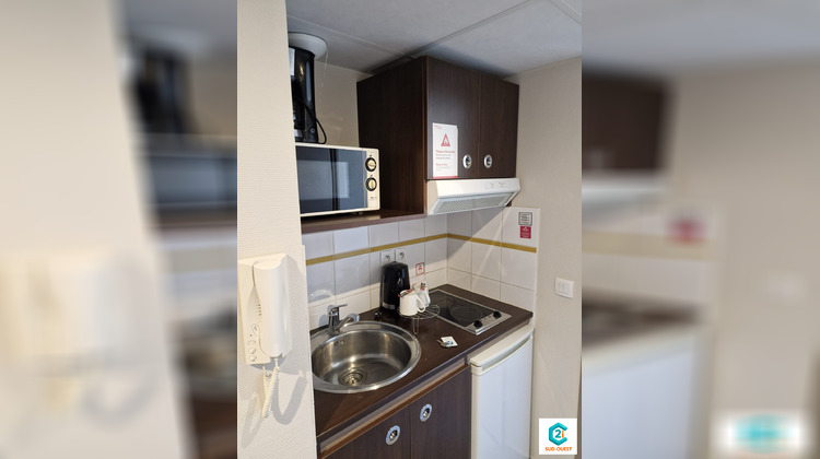 Ma-Cabane - Vente Appartement Montélimar, 19 m²