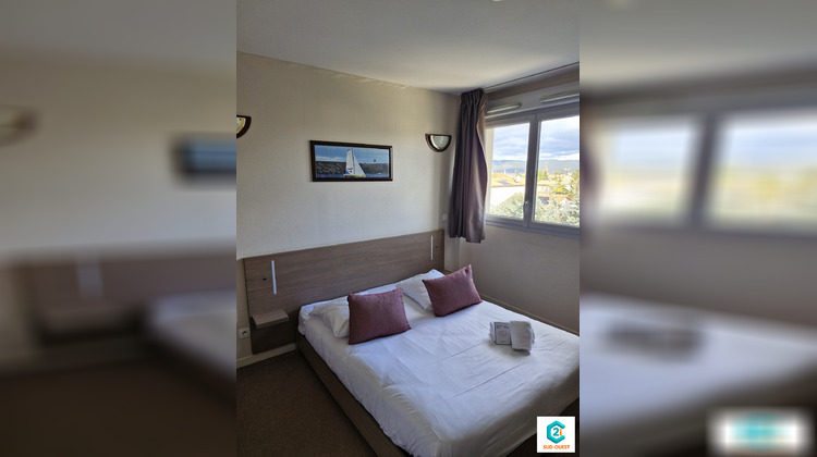 Ma-Cabane - Vente Appartement Montélimar, 19 m²