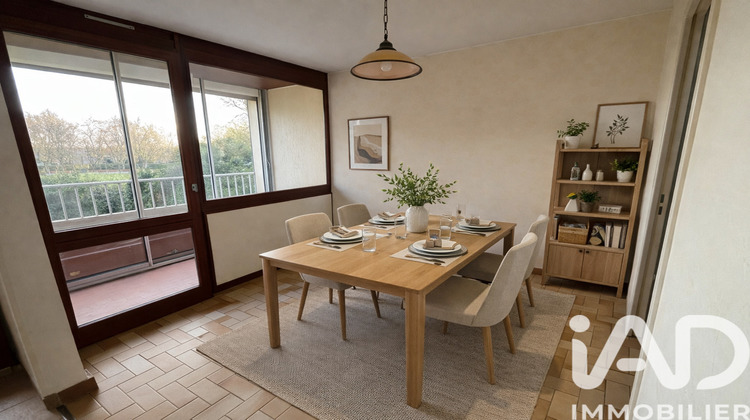 Ma-Cabane - Vente Appartement Montelimar, 197 m²