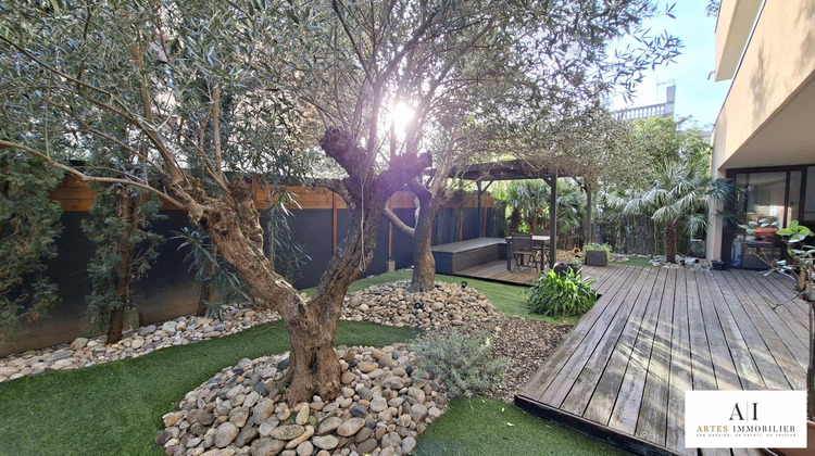 Ma-Cabane - Vente Appartement Montélimar, 82 m²