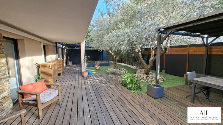 Ma-Cabane - Vente Appartement Montélimar, 82 m²