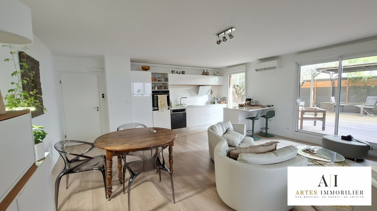 Ma-Cabane - Vente Appartement Montélimar, 82 m²