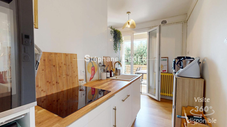 Ma-Cabane - Vente Appartement MONTELIMAR, 67 m²