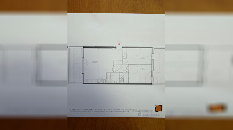 Ma-Cabane - Vente Appartement Montélimar, 62 m²