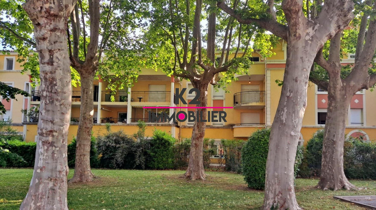 Ma-Cabane - Vente Appartement Montélimar, 83 m²