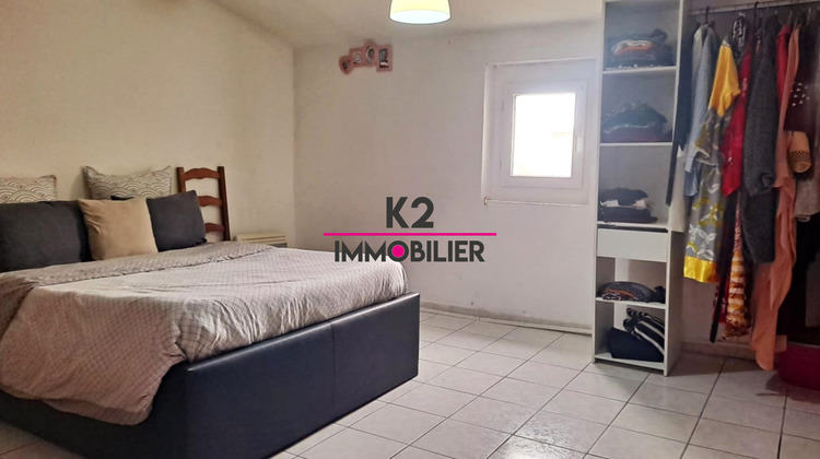 Ma-Cabane - Vente Appartement Montélimar, 62 m²