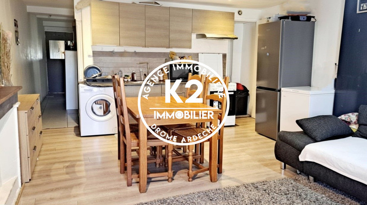 Ma-Cabane - Vente Appartement Montélimar, 62 m²