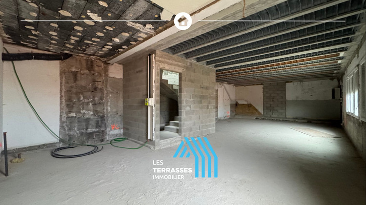 Ma-Cabane - Vente Appartement Montélimar, 80 m²