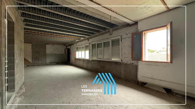 Ma-Cabane - Vente Appartement Montélimar, 80 m²