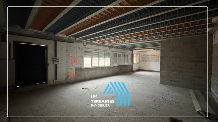 Ma-Cabane - Vente Appartement Montélimar, 80 m²