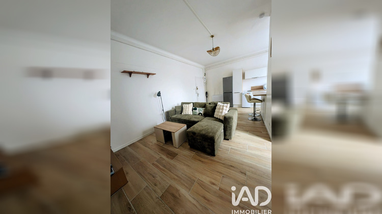 Ma-Cabane - Vente Appartement Montélimar, 44 m²