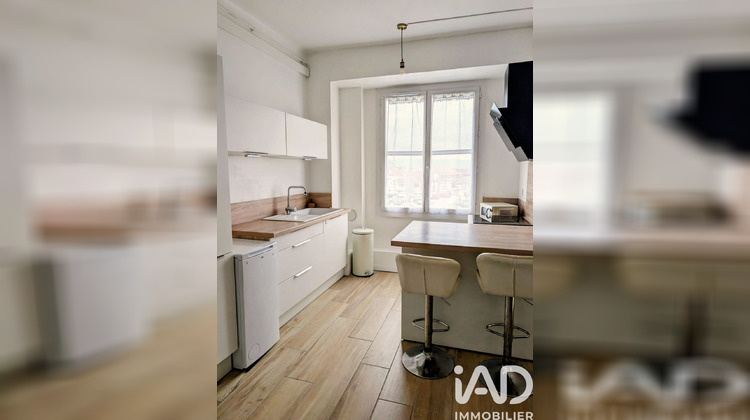 Ma-Cabane - Vente Appartement Montélimar, 44 m²