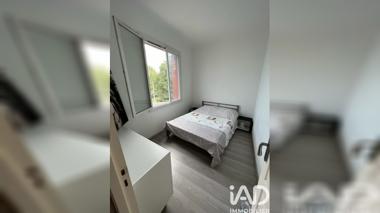 Ma-Cabane - Vente Appartement Montélimar, 44 m²