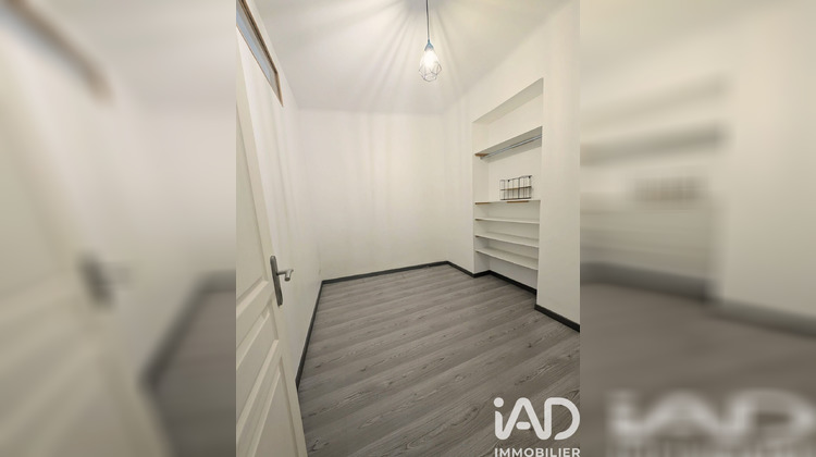 Ma-Cabane - Vente Appartement Montélimar, 44 m²