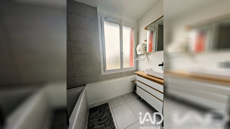 Ma-Cabane - Vente Appartement Montélimar, 44 m²