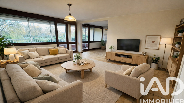 Ma-Cabane - Vente Appartement Montelimar, 197 m²