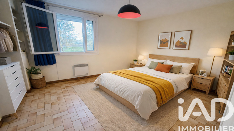 Ma-Cabane - Vente Appartement Montelimar, 197 m²