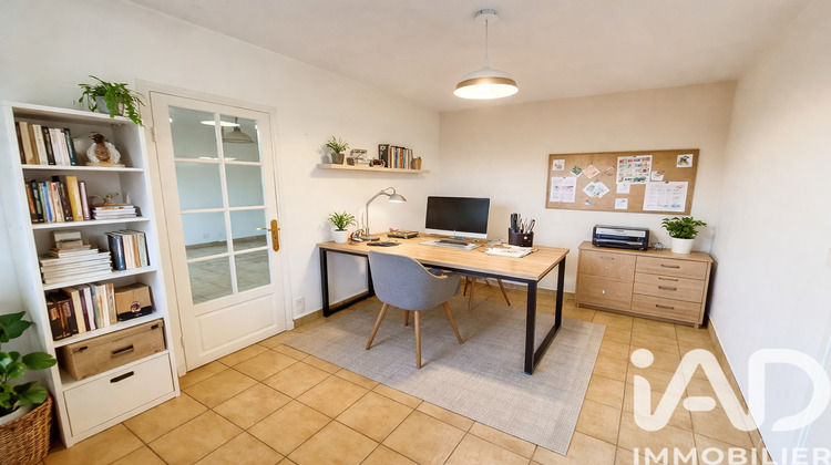 Ma-Cabane - Vente Appartement Montelimar, 197 m²
