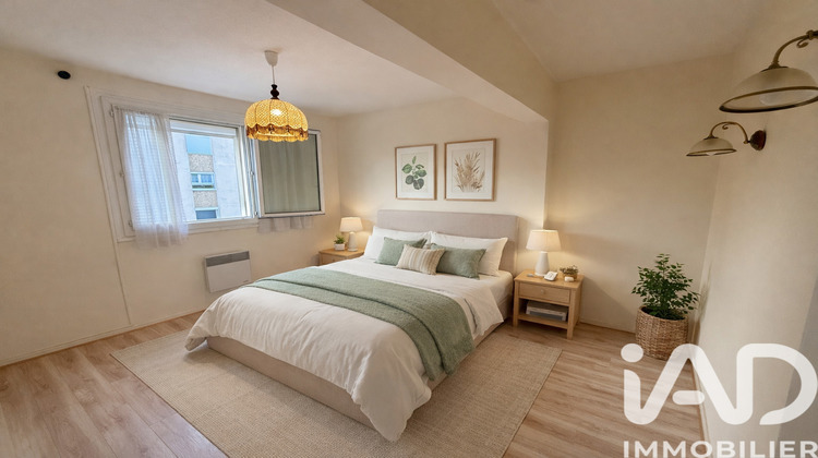 Ma-Cabane - Vente Appartement Montelimar, 197 m²