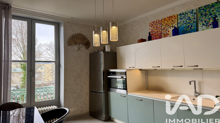 Ma-Cabane - Vente Appartement Montélimar, 94 m²