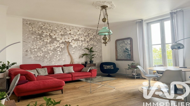 Ma-Cabane - Vente Appartement Montélimar, 94 m²
