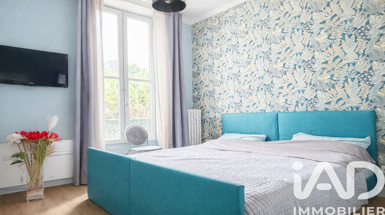 Ma-Cabane - Vente Appartement Montélimar, 94 m²