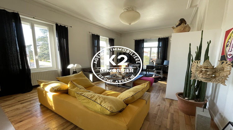 Ma-Cabane - Vente Appartement Montélimar, 153 m²