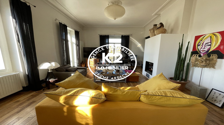 Ma-Cabane - Vente Appartement Montélimar, 153 m²