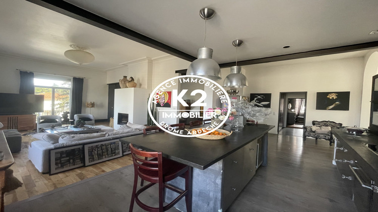 Ma-Cabane - Vente Appartement Montélimar, 153 m²