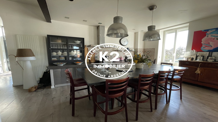 Ma-Cabane - Vente Appartement Montélimar, 153 m²