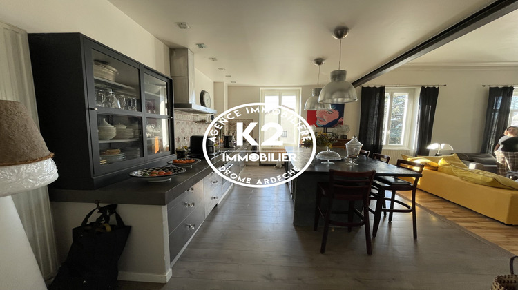 Ma-Cabane - Vente Appartement Montélimar, 153 m²