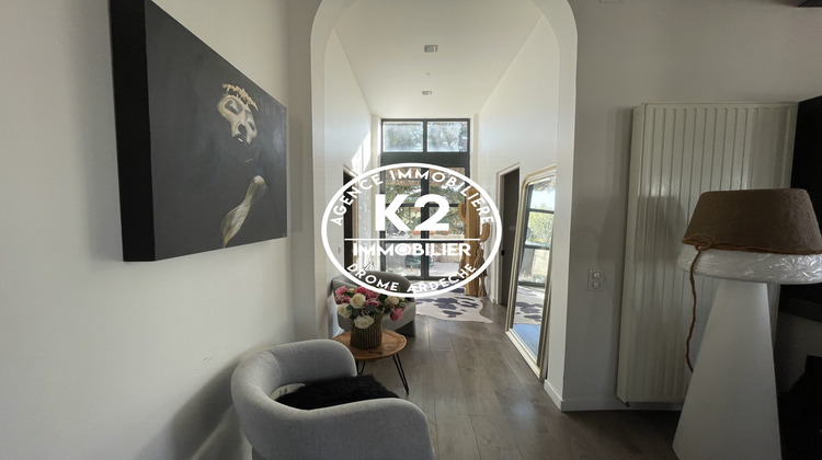Ma-Cabane - Vente Appartement Montélimar, 153 m²