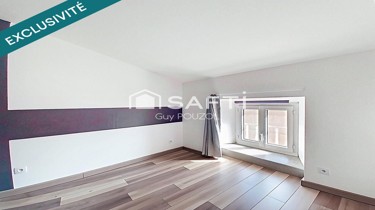 Ma-Cabane - Vente Appartement Montelimar, 33 m²