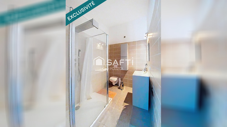 Ma-Cabane - Vente Appartement Montelimar, 33 m²