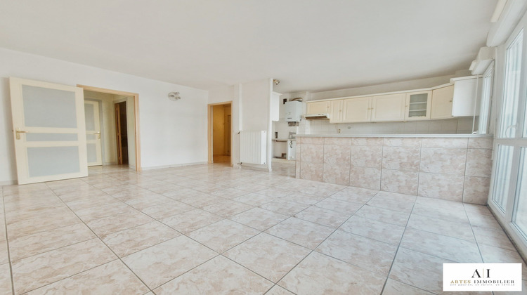 Ma-Cabane - Vente Appartement Montélimar, 69 m²