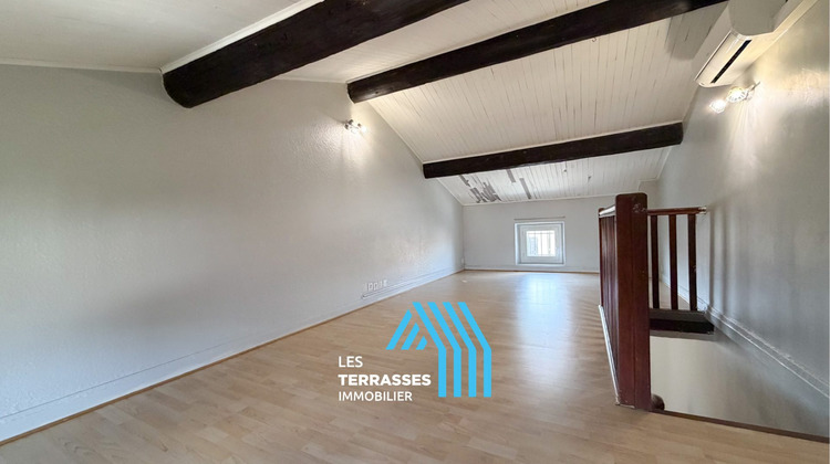 Ma-Cabane - Vente Appartement Montélimar, 34 m²