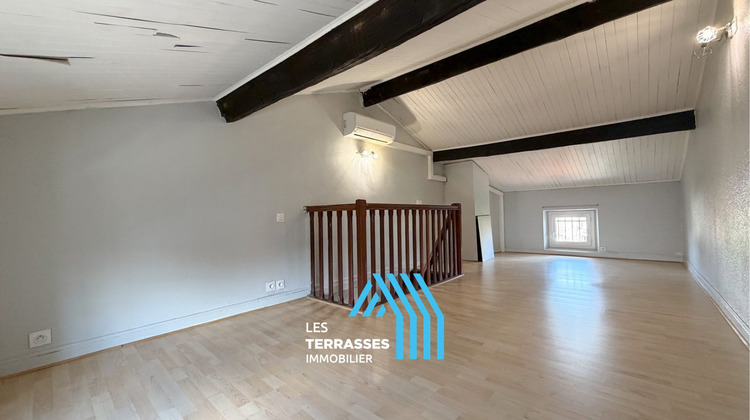 Ma-Cabane - Vente Appartement Montélimar, 34 m²