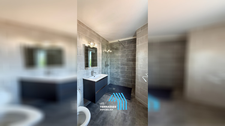 Ma-Cabane - Vente Appartement Montélimar, 34 m²