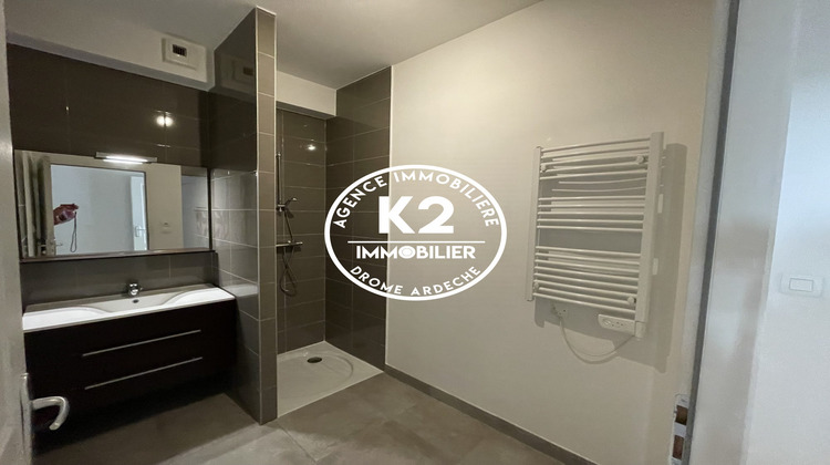 Ma-Cabane - Vente Appartement Montélimar, 61 m²