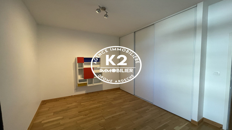 Ma-Cabane - Vente Appartement Montélimar, 61 m²