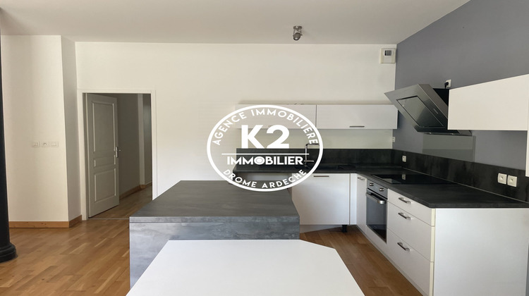 Ma-Cabane - Vente Appartement Montélimar, 61 m²