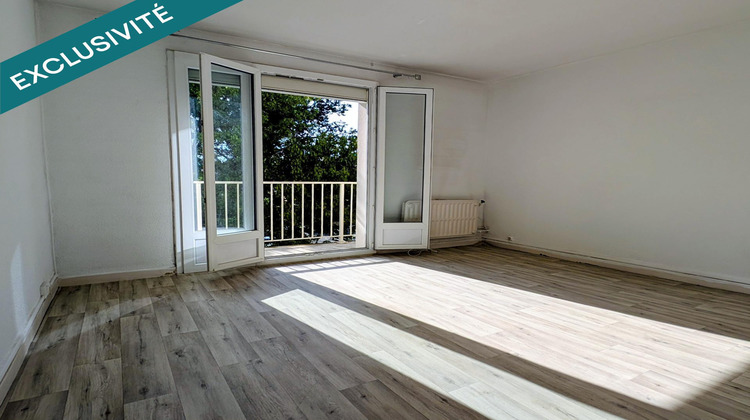 Ma-Cabane - Vente Appartement Montelimar, 67 m²