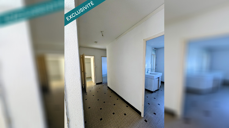 Ma-Cabane - Vente Appartement Montelimar, 67 m²