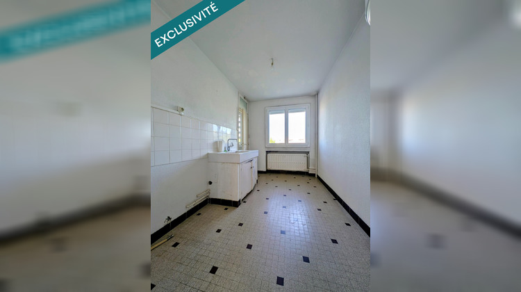 Ma-Cabane - Vente Appartement Montelimar, 67 m²