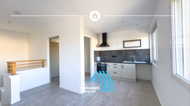 Ma-Cabane - Vente Appartement Montélimar, 105 m²